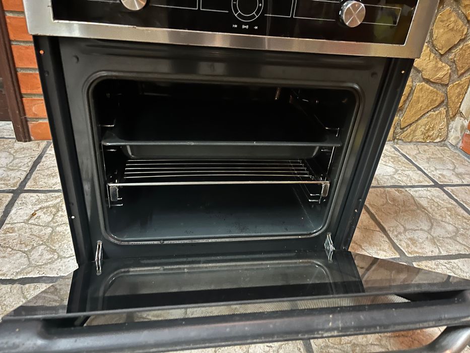 Forno de encastrar Teka HL840