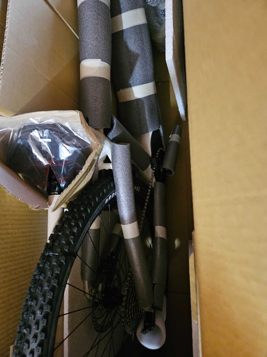 Nowy  LEKKI MTB  Elektryczny SPECIALIZED Turbo Tero 3 Rozmiar L