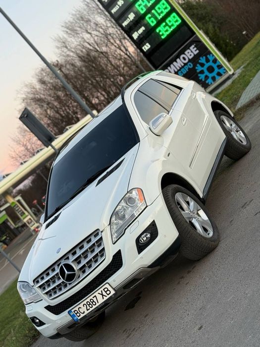 Продам свій власний ML W164