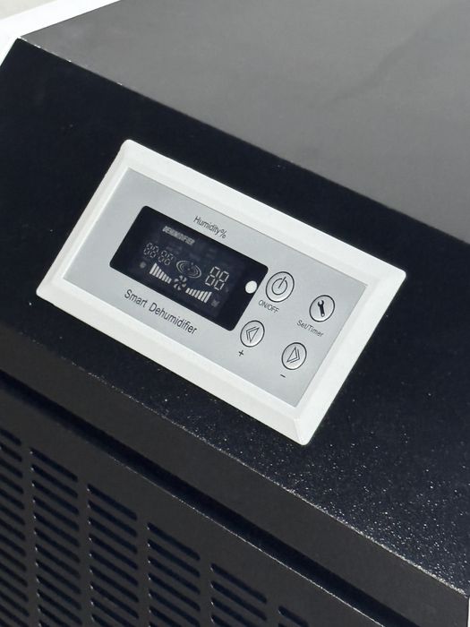 Новий Осушувач Celsius CLDH-90HY