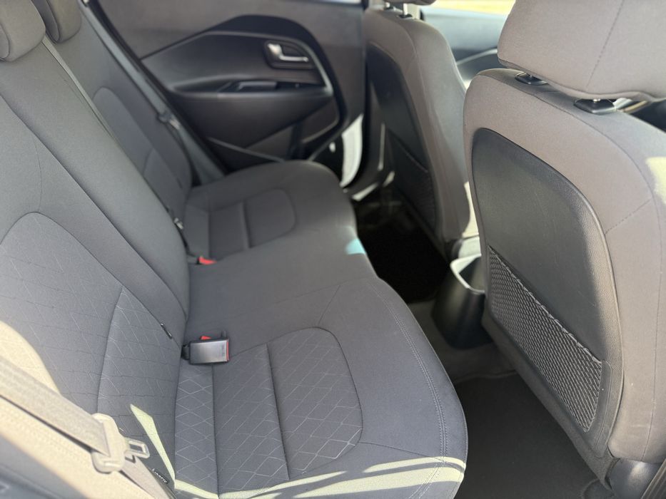 Kia Rio 1.1 CRDi EX ISG