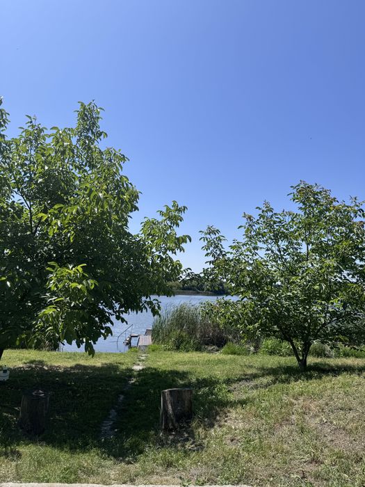 Чудовий Будинок в передмісті