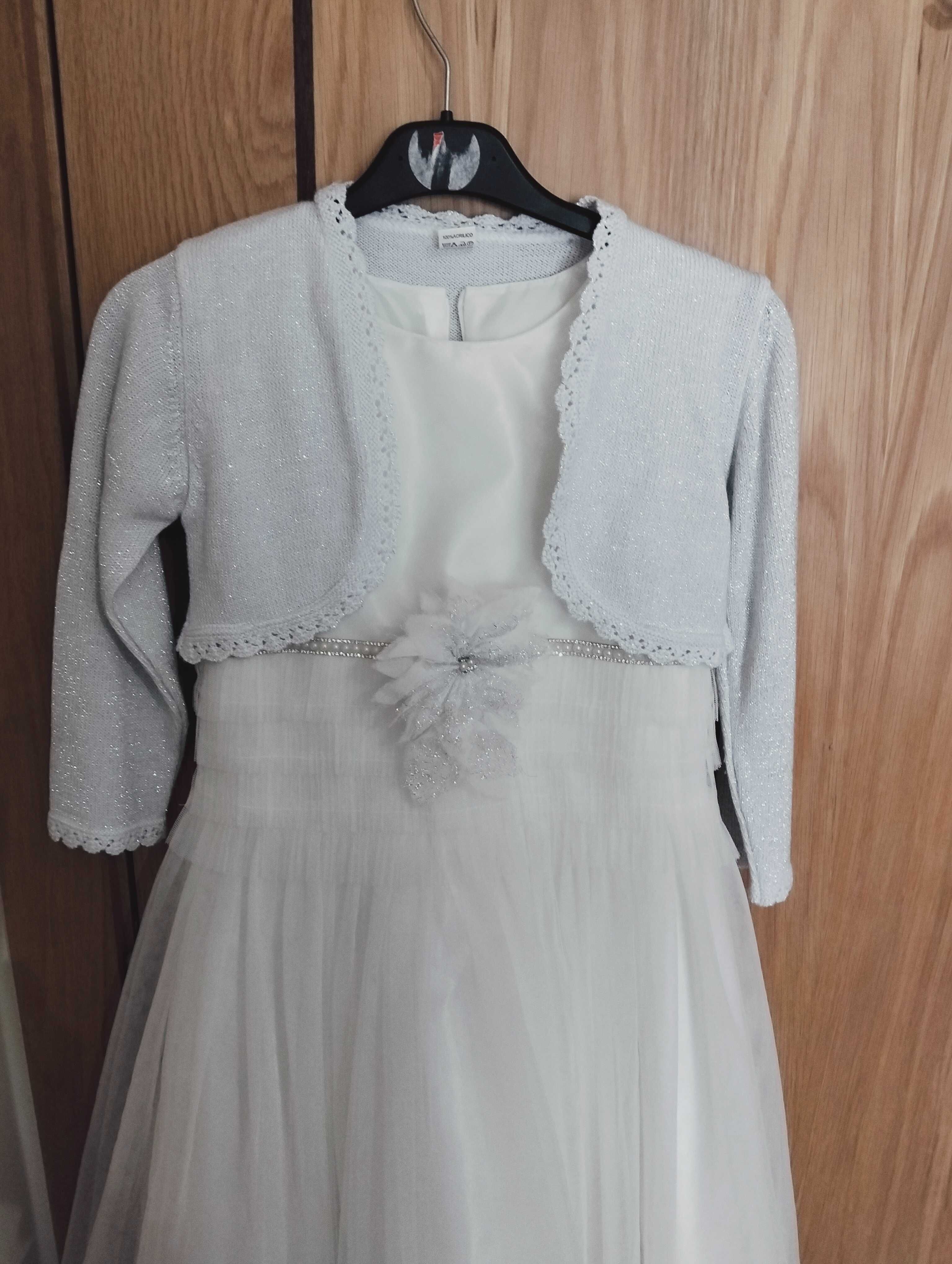 Vestido comunhão