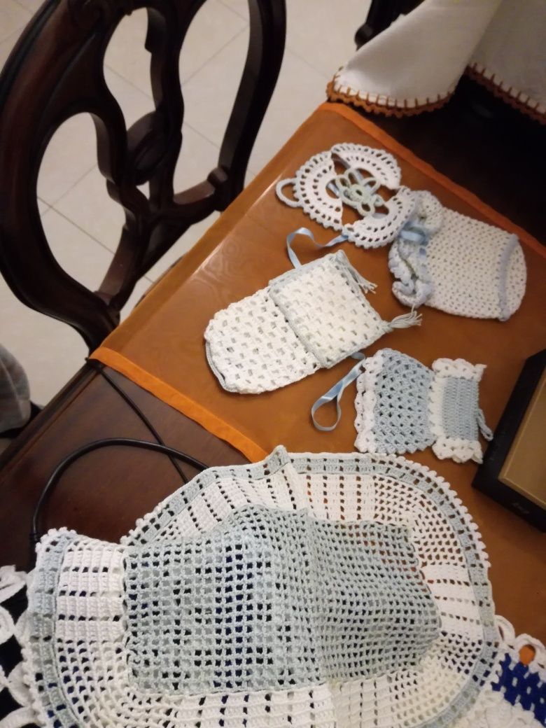 Croche