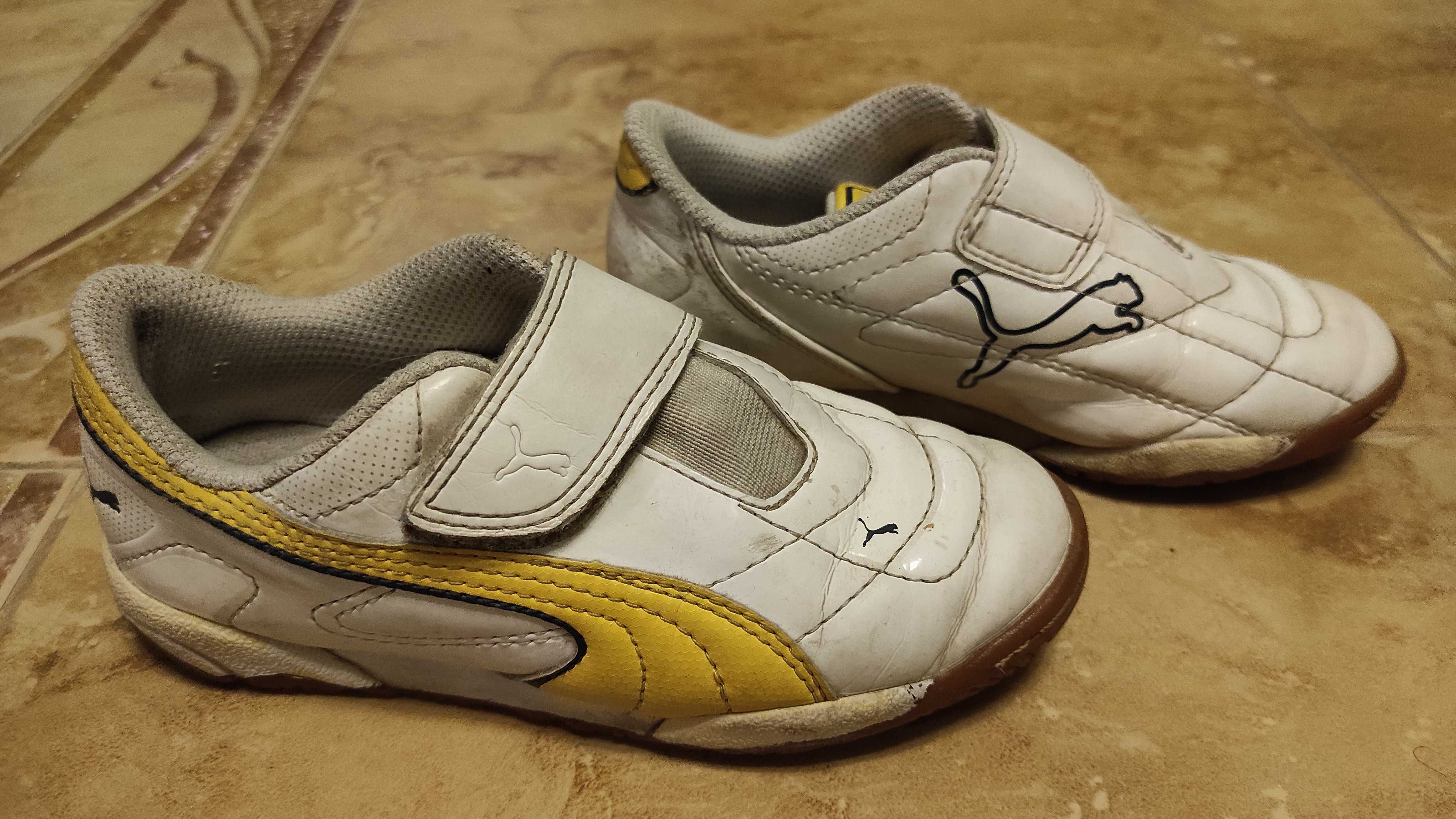 Buty sportowe Puma rozmiar 30