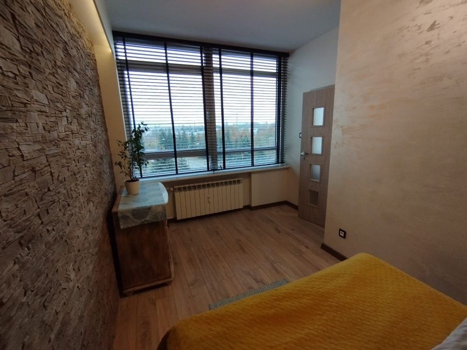 Apartamenty A&B GOLD na doby Mieszkanie Komfortowe