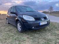 Renault Scenic 2 - 2003 - 1.6 LPG