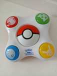 Pokemon trener trivia