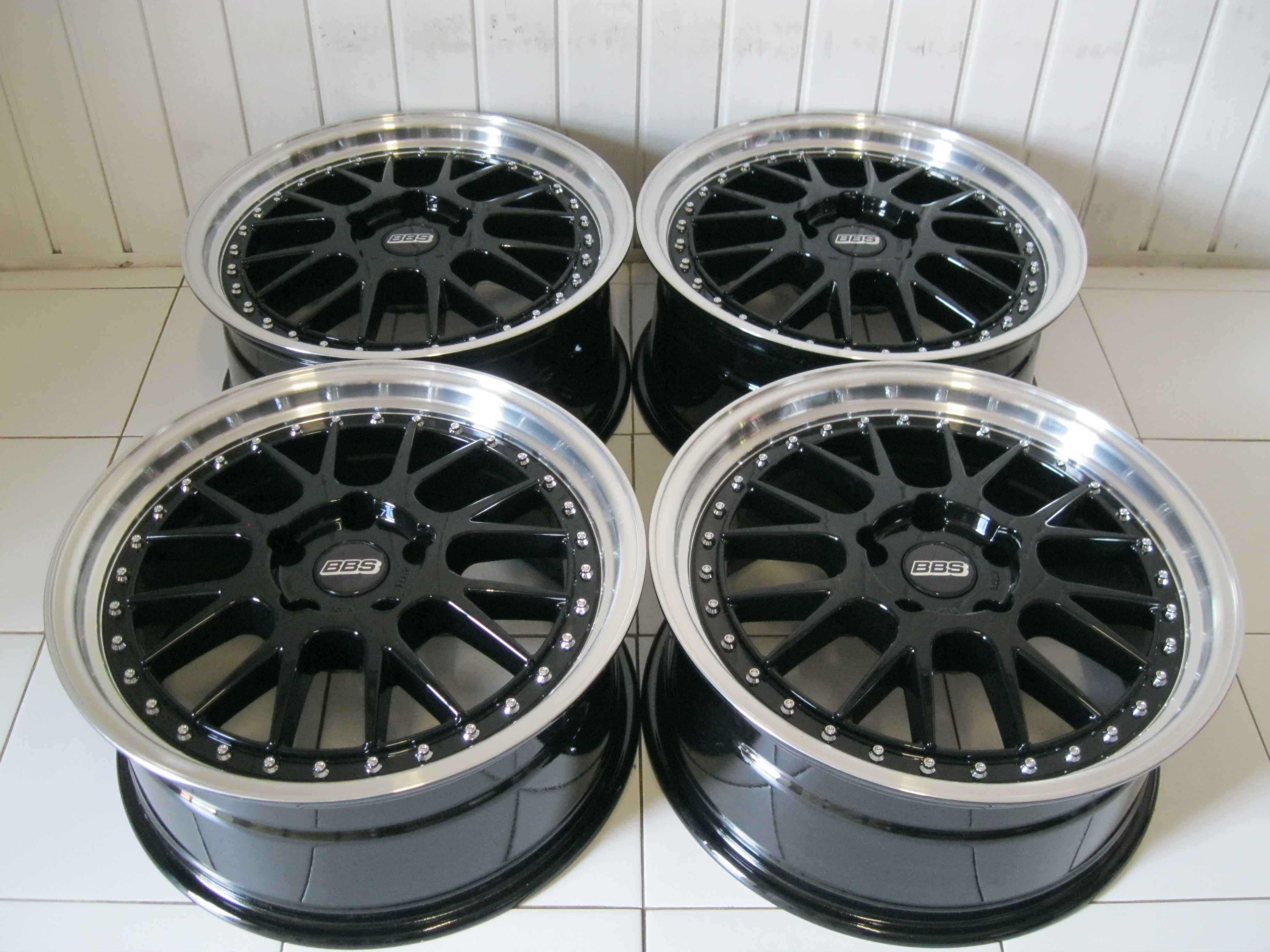 ASA -BBS 19" 5X108 Ford , Volvo , Jaguar