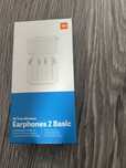 Sluchawki mi true wireless earphones 2 basic