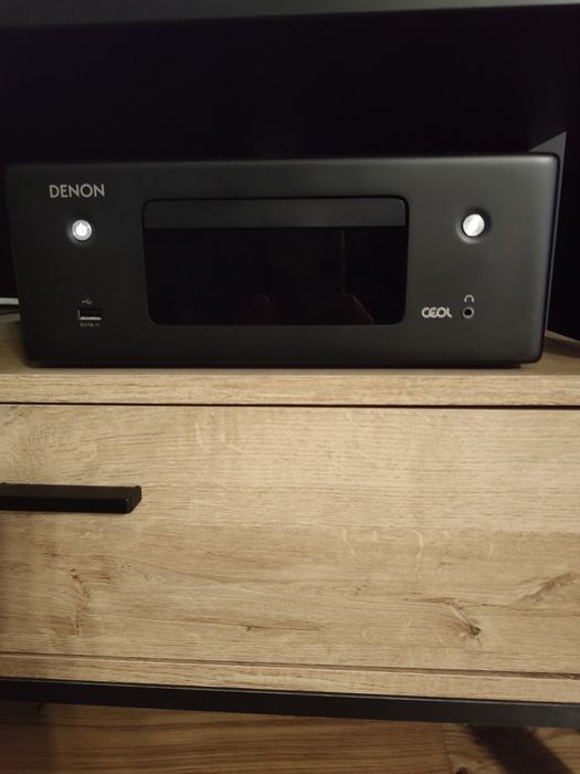 DENON Ceol n11 amplituner sieciowy