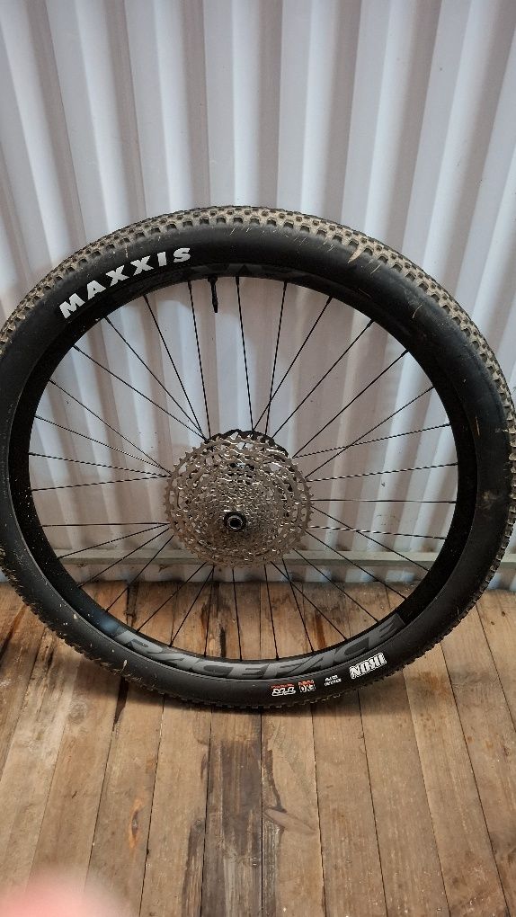Rodas race face 29