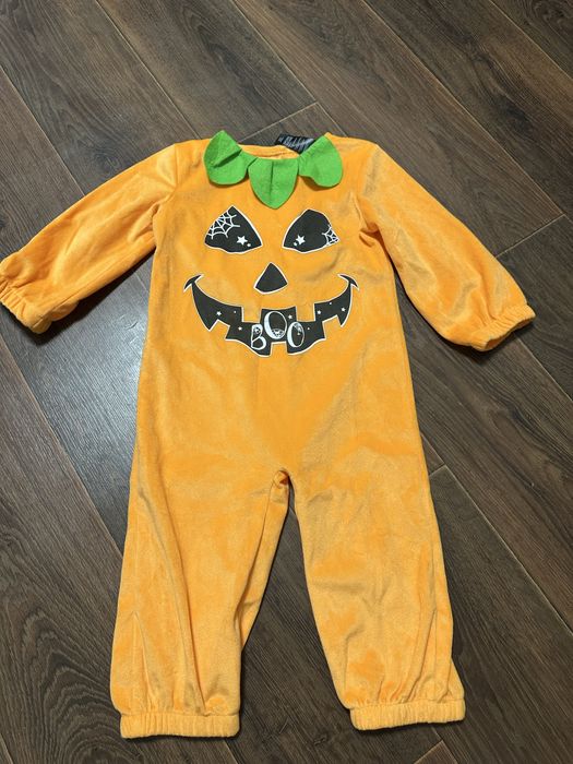 Продам костюм halloween гарбузика