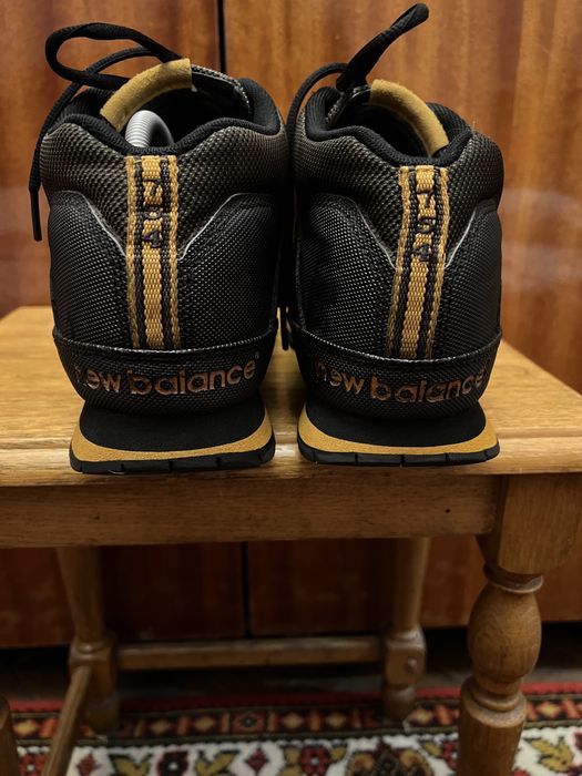 New Balance 754 чоловічі кросівки