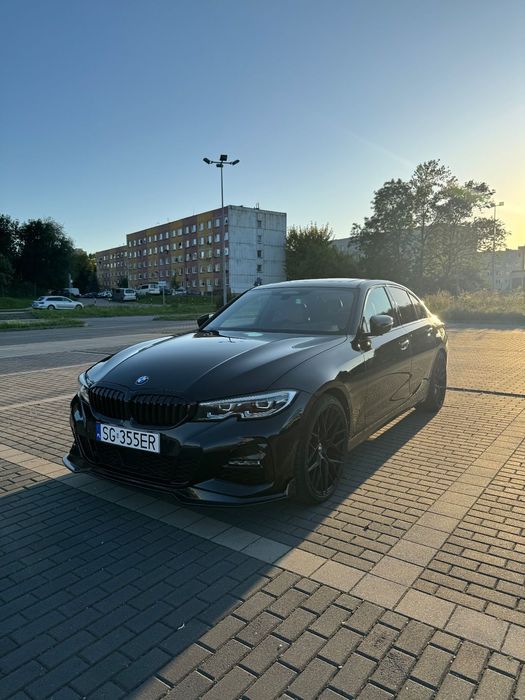 BMW Seria 3 BMW 330i