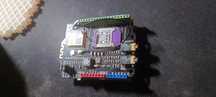 DfRobot Arduino Shield do komunikacji Bluetooth oraz moduł SIM