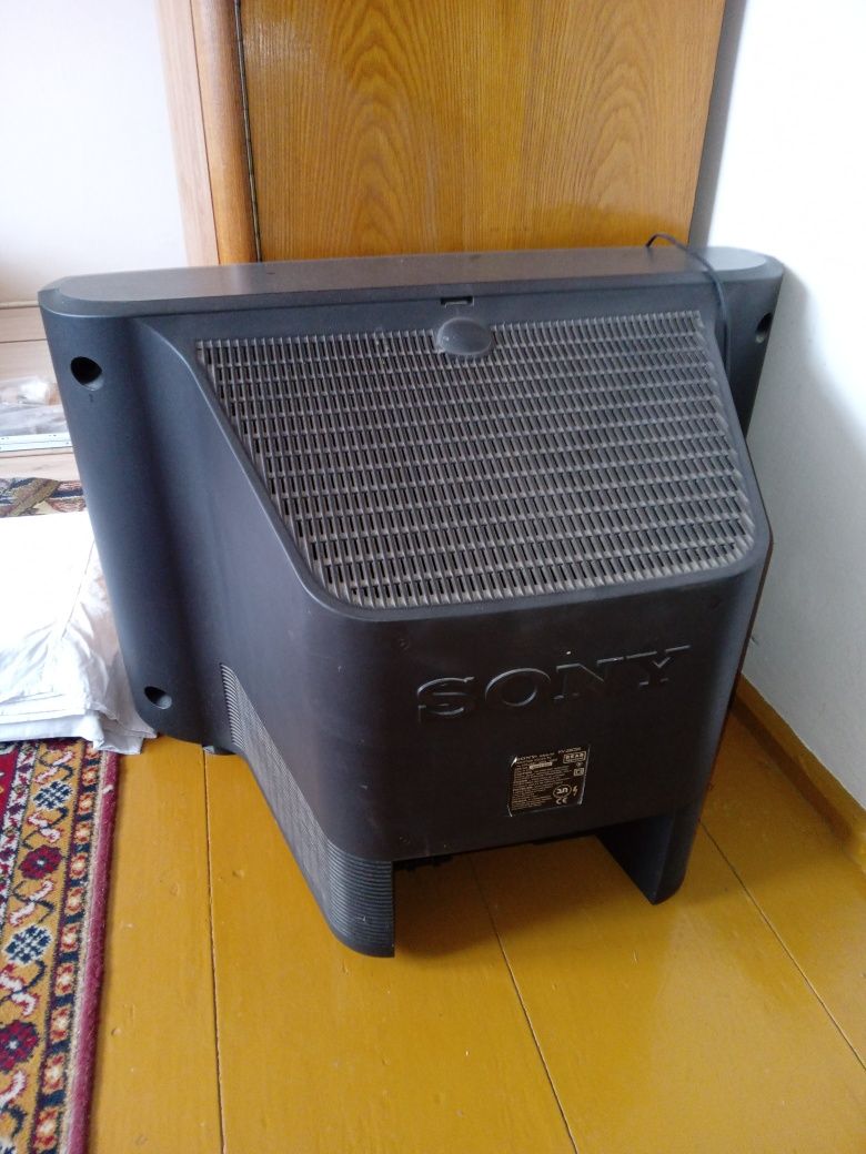 Telewizor SONY KV-29C5K