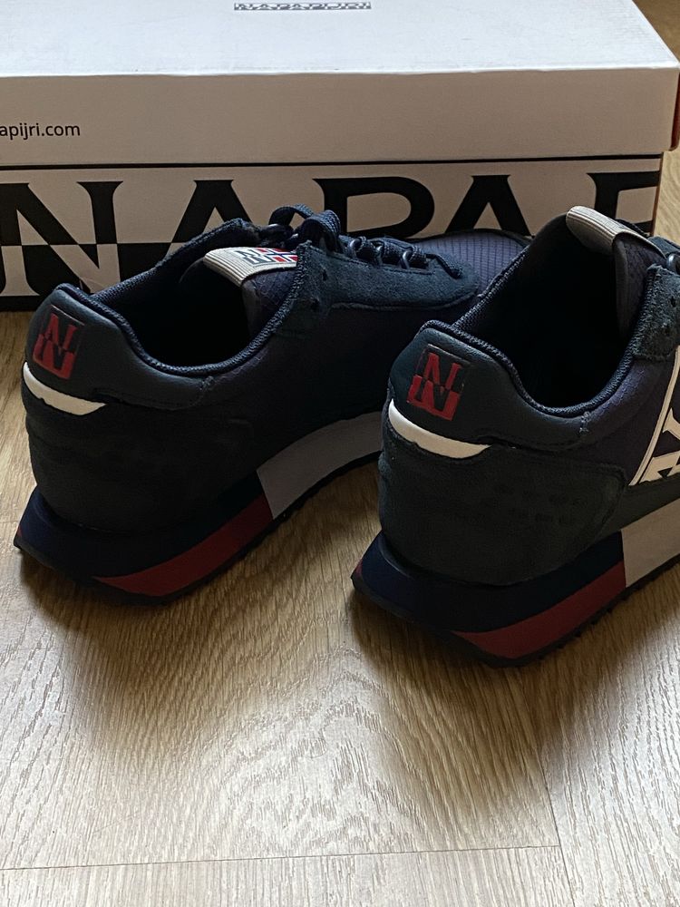 Кросівки Napapijri 40-41 , Нові,Оригінальні