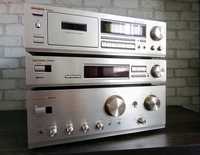 Onkyo integra A-9711, T-4711, TA-6711