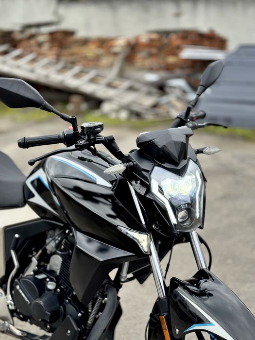 Geon cr6s 250 2023