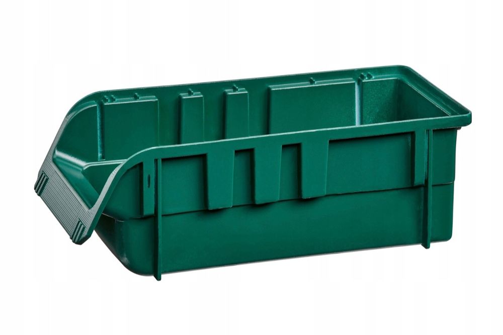 Organizer warsztatowy zestaw do przechowywania PARKSIDE, 43 elementy