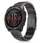 Tech-Protect Steelband Garmin Fenix 5X / 5X Plus / 6X / 6X Pro / 7X /