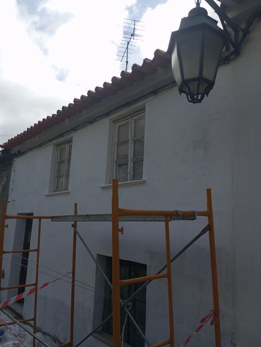 L&R Remodelacões