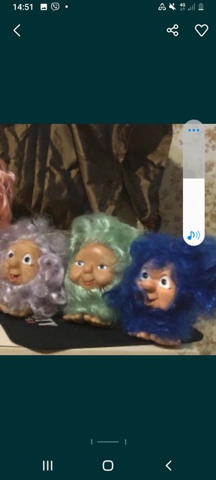 Рез. игрушки (Ссср)