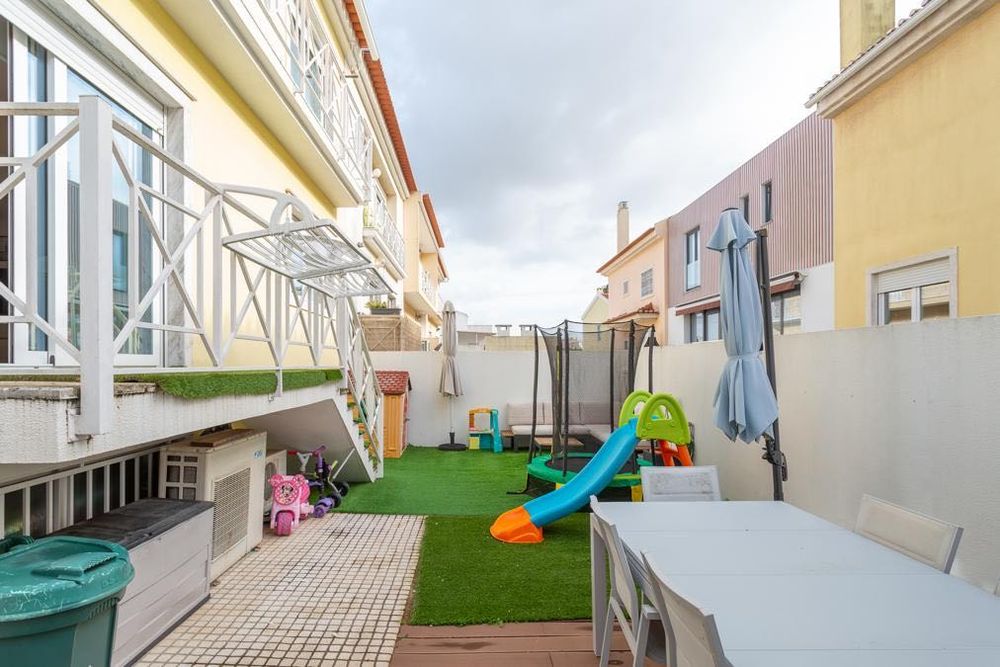 Moradia São Domingos de Rana