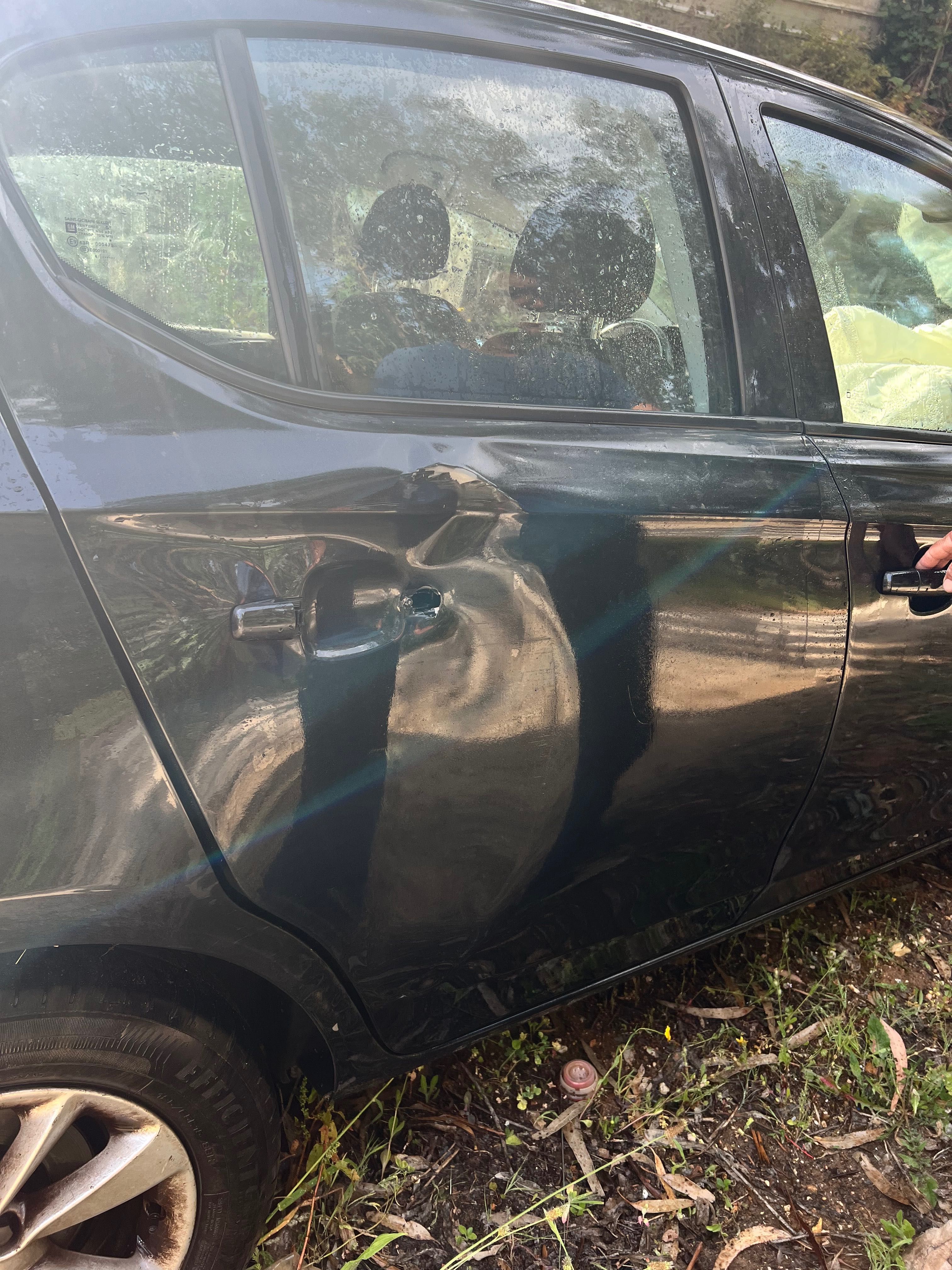 Opel Corsa ecoflex 1.3 CDTI 95CV com documentos - peças ou completo