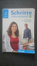 Ćwiczenia do języka niemieckiego 2 Schritte International
