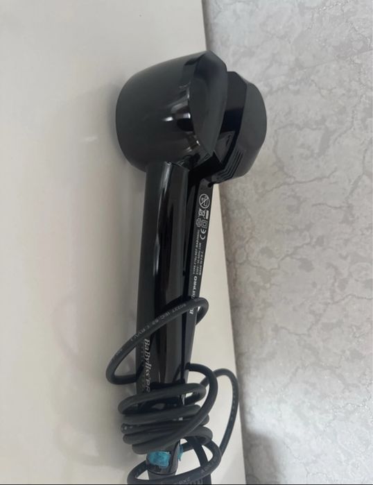 Lokówka automatyczna do wlosow babyliss