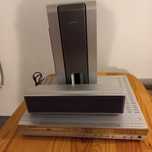 Subwoofer Thomson DPL911 VD DVD HOME CINEMA CITY kino domowe