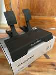 Pedały Fanatec CSL Elite (v1) + adapter usb Clubsport