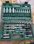 HONITON H4056 zestaw kluczy nasadowych 94 elementy