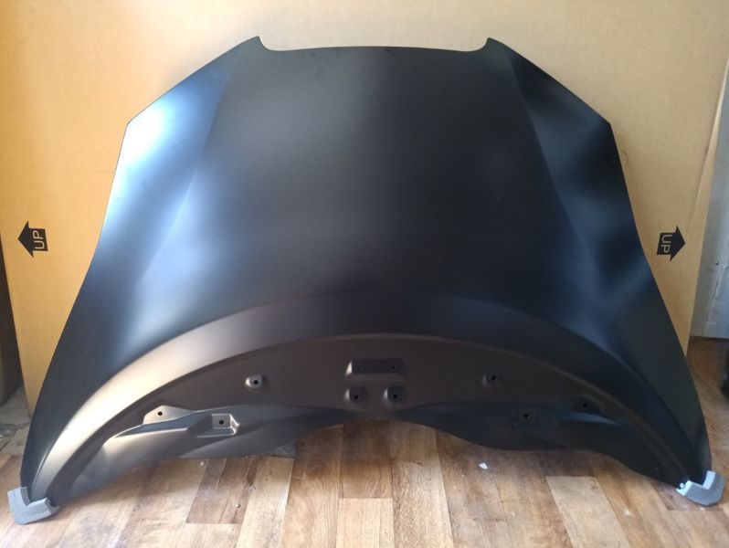 Крыло Nissan Leaf крылья Ниссан Лиф 2011-2017