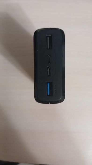 Power Bank, мобільна батарея sbs
