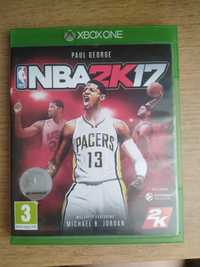 Sprzedam NBA 2k17