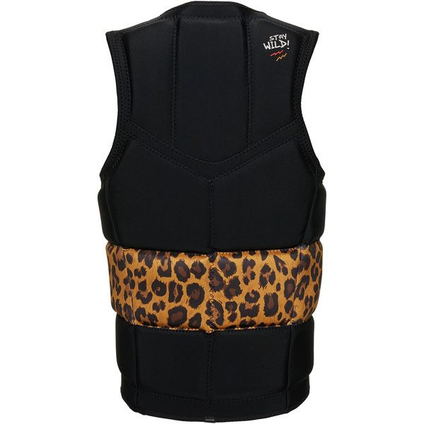 Желет Mystic Zuupack Wake Impact Vest мужской