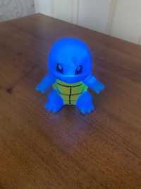 Нічник / нічна лампа в формі покемона Сквіртл / Squirtle