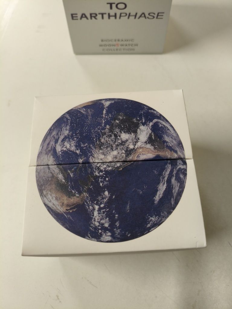 Moonswatch Swatch speedmaster