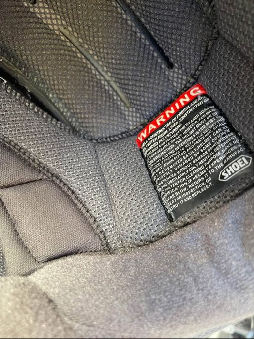 Shoei GT Air 2- Tamanho M