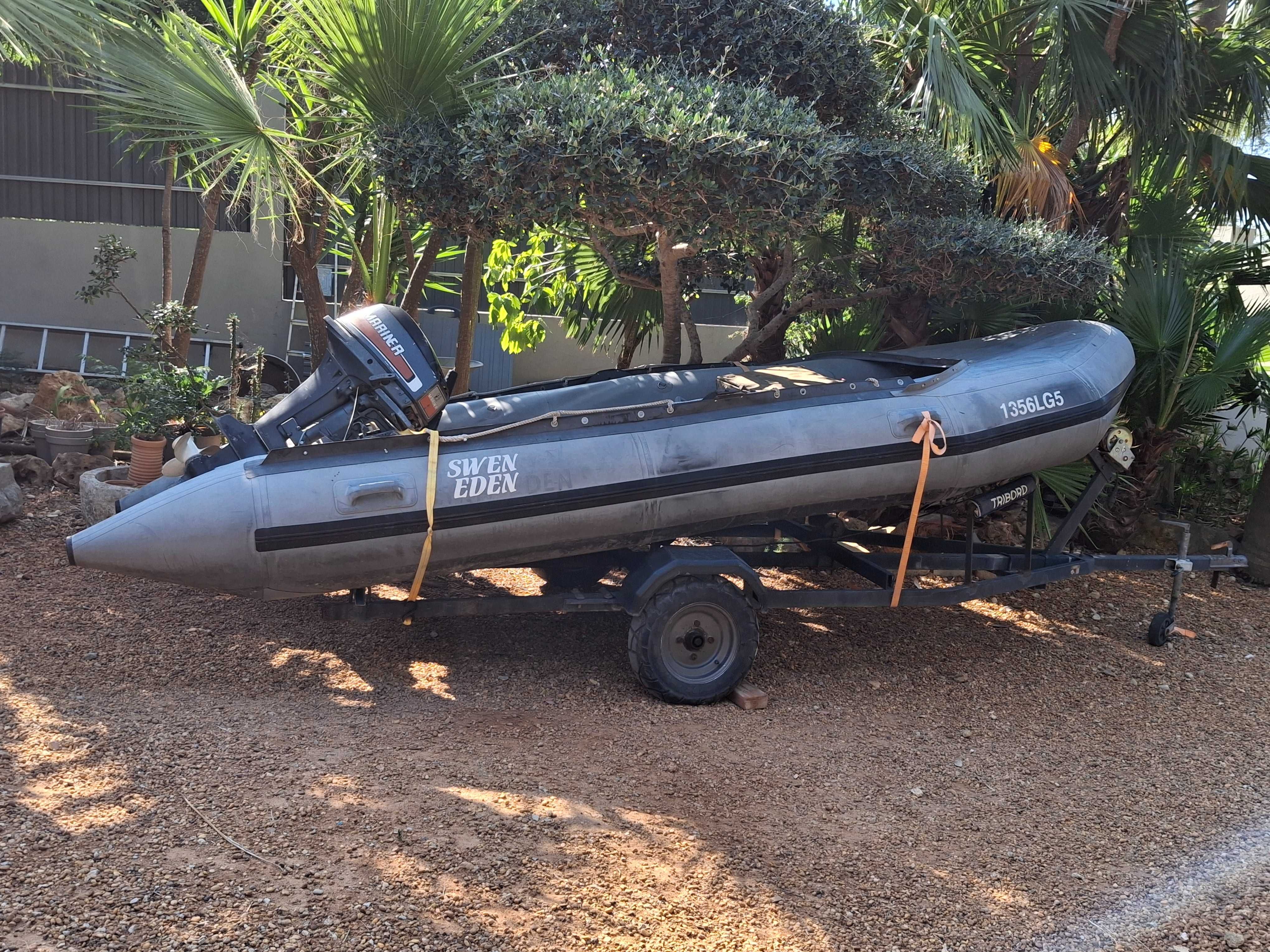 Barco dos Marines