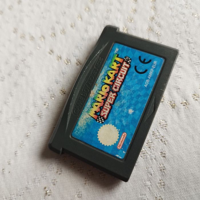 Nintendo DS Lite
