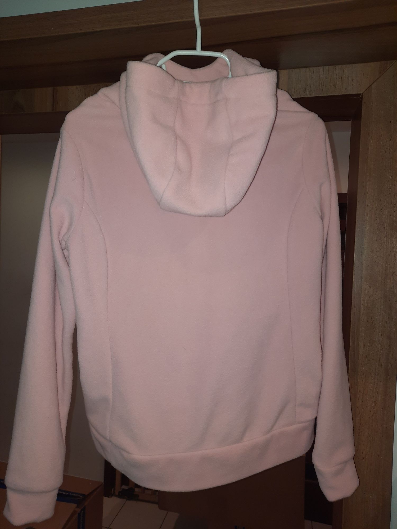 Bluza polarowa 4F