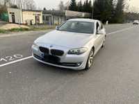 Bmw  f10  530d.