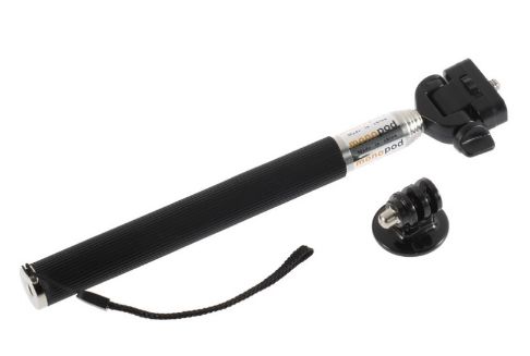 Stick Gopro e smartphones