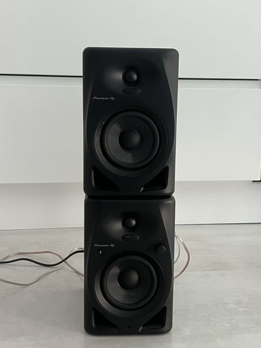 Pioneer DJ DM-40-BT