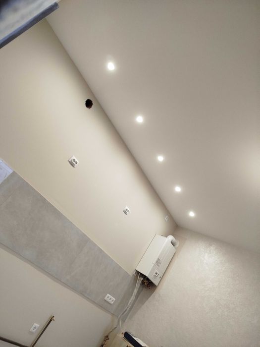 Електромонтаж Городок Львівська область