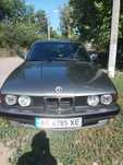 Продам BMW Е34, в гарному стані
